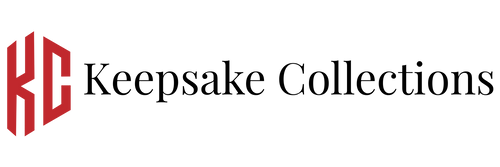 Keepsake Collections